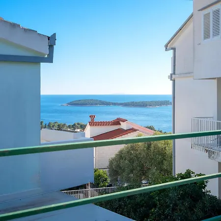 Apartment Diamond View - Zf Hvar