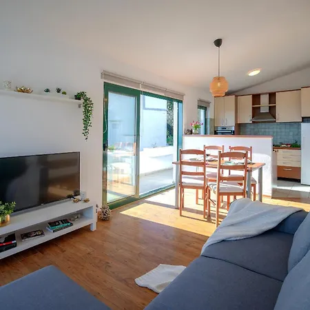 Diamond View - Zf Hvar * 赫瓦尔