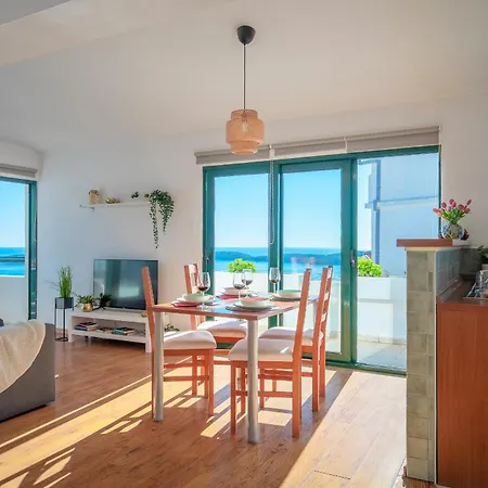 Diamond View - Zf Hvar Апартаменти Хвар