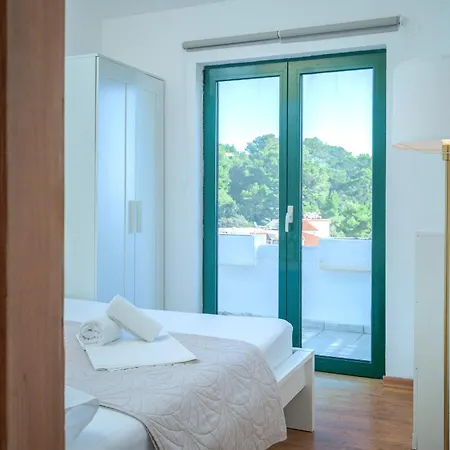 公寓 Diamond View - Zf Hvar