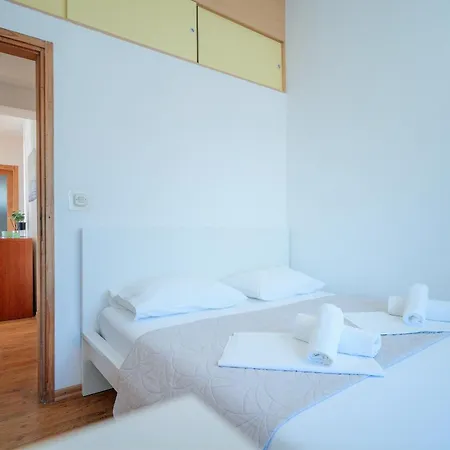 Diamond View - Zf Hvar 赫瓦尔