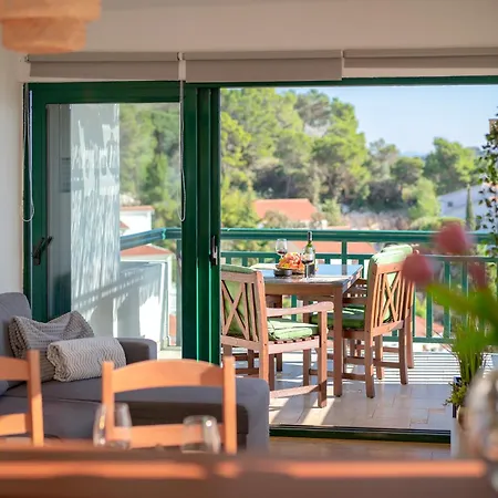 公寓 Diamond View - Zf Hvar *