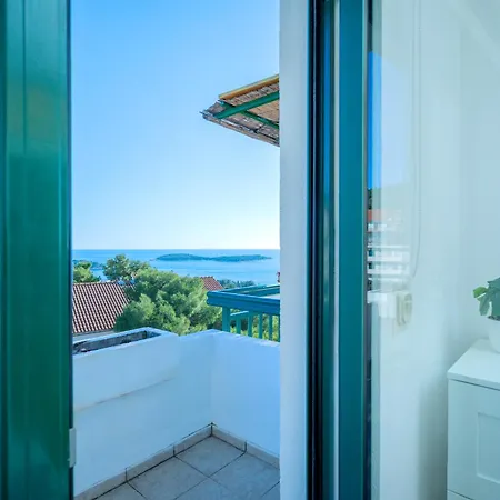 Diamond View - Zf Hvar 赫瓦尔