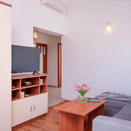 Diamond View - Zf Hvar 公寓 *