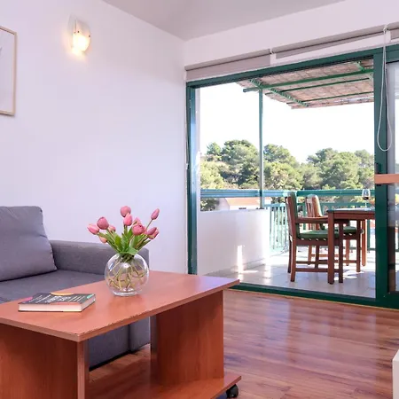 Diamond View - Zf Hvar 公寓